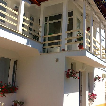 Suri Guesthouse Brașov Exterior foto
