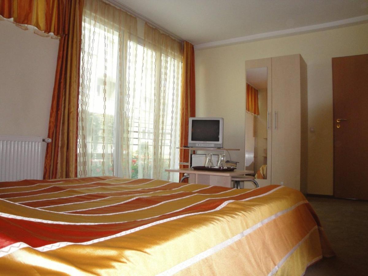 Suri Guesthouse Brașov Zimmer foto